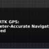 blog drone rtk gps centimeter accurate navigation explained 595807