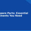 blog drone spare parts essential replacements you need 594486