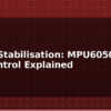 blog drone stabilisation mpu6050 and pid control explained 597637