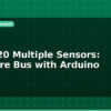 blog ds18b20 multiple sensors one wire bus with arduino 596409