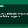 blog ds3231 rtc module precision clock for data loggers 596011