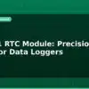 blog ds3231 rtc module precision clock for data loggers 596011