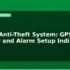 blog e bike anti theft system gps tracker and alarm setup india 598798