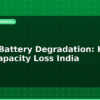 blog e bike battery degradation how to slow capacity loss india 598954