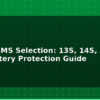 blog e bike bms selection 13s 14s and 16s battery protection guide 599405