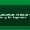 blog e bike conversion kit india hub motor setup for beginners 597844