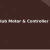 blog e bike hub motor controller guide india 594523
