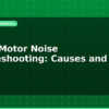 blog e bike motor noise troubleshooting causes and fixes india 598923