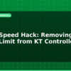 blog e bike speed hack removing speed limit from kt controller 598879