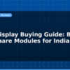 blog e ink display buying guide best waveshare modules for india 597302