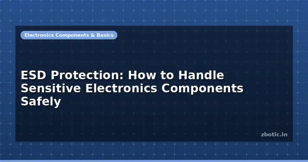 Blog Esd Protection How To Handle Sensitive Electronics Components Safely 597446 Large.jpg