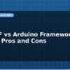 blog esp idf vs arduino framework for esp32 pros and cons 599030