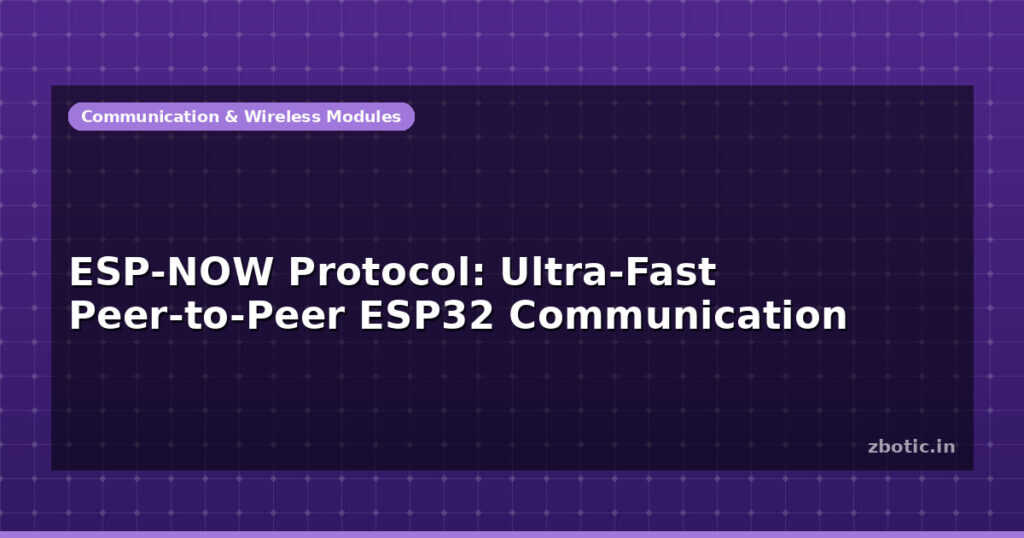 Blog Esp Now Protocol Ultra Fast Peer To Peer Esp32 Communication 597121 Large