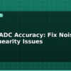 blog esp32 adc accuracy fix noise and non linearity issues 595356