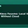blog esp32 alexa fauxmo local voice control without cloud 595564