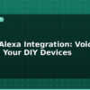 blog esp32 alexa integration voice control your diy devices 595318