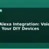 blog esp32 alexa integration voice control your diy devices 595318