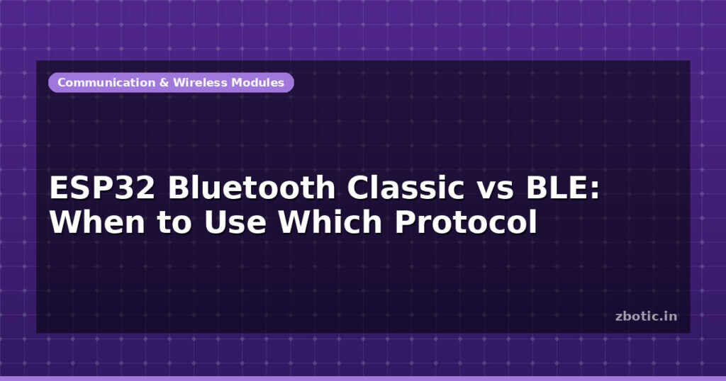 Blog Esp32 Bluetooth Classic Vs Ble When To Use Which Protocol 597317 Large