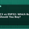 blog esp32 c3 vs esp32 which budget board should you buy 595567