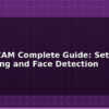 blog esp32 cam complete guide setup streaming and face detection 597865