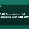 blog esp32 can bus industrial communication with sn65hvd230 595582