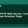 blog esp32 http web server control gpio from browser page 595556