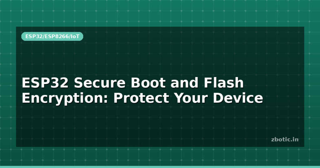 Blog Esp32 Secure Boot And Flash Encryption Protect Your Device 595275 Large
