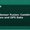 blog esp32 sensor fusion combine imu baro and gps data 595518