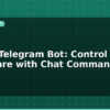 blog esp32 telegram bot control hardware with chat commands 595332