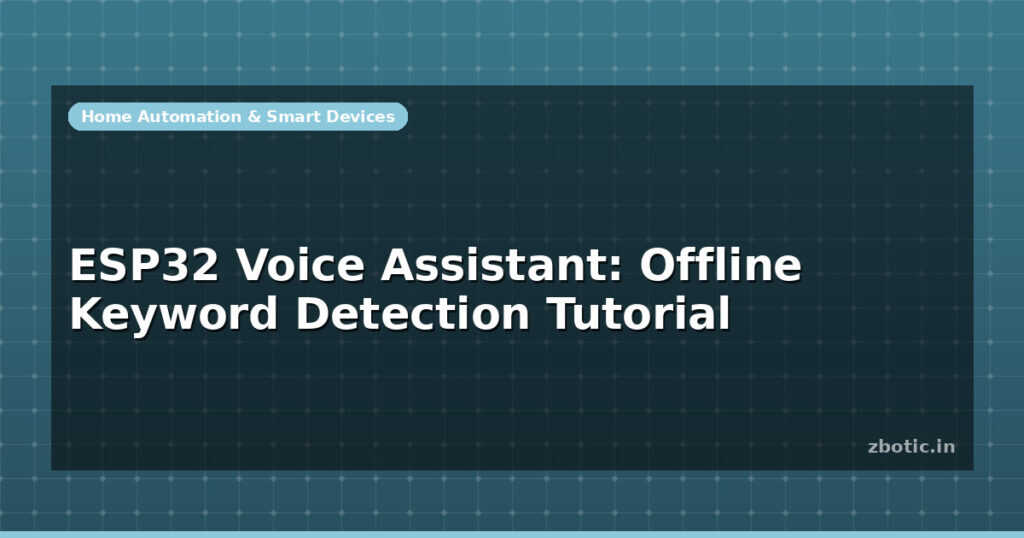 Blog Esp32 Voice Assistant Offline Keyword Detection Tutorial 599336 Large