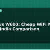 blog esp32 vs w600 cheap wifi mcu for iot india comparison 595375