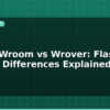 blog esp32 wroom vs wrover flash and psram differences explained 595385