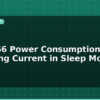 blog esp8266 power consumption reducing current in sleep mode 595555