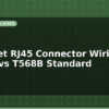 blog ethernet rj45 connector wiring t568a vs t568b standard 599527