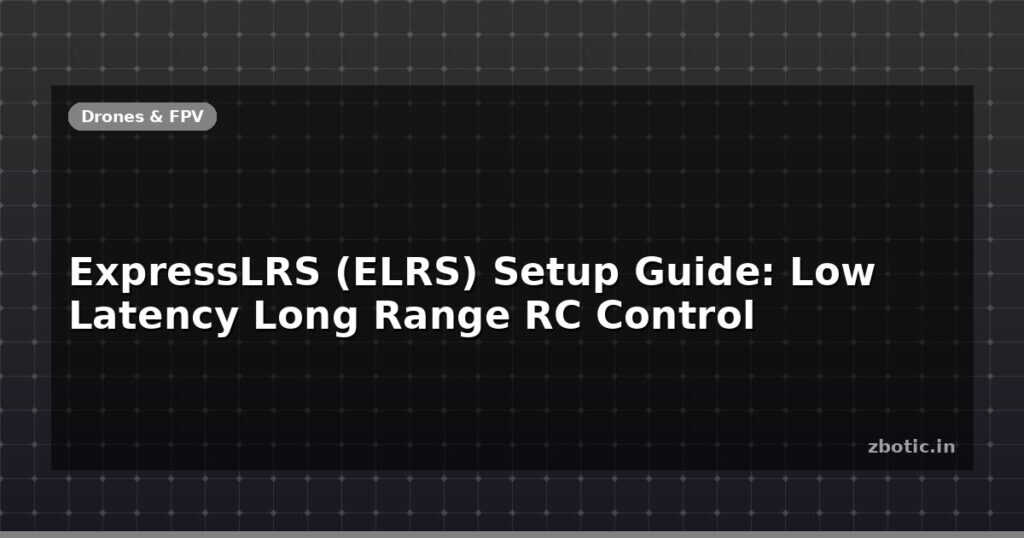 Blog Expresslrs Elrs Setup Guide Low Latency Long Range Rc Control 595797 Large