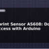 blog fingerprint sensor as608 door lock access with arduino 599013