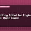 blog fire fighting robot for engineering projects build guide 598067