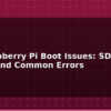 blog fix raspberry pi boot issues sd card power and common errors 595314