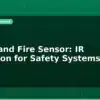 blog flame and fire sensor ir detection for safety systems 595992