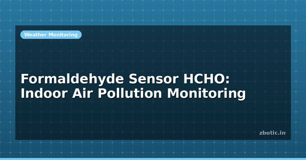 Blog Formaldehyde Sensor Hcho Indoor Air Pollution Monitoring 597681 Large