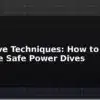 blog fpv dive techniques how to execute safe power dives 595714