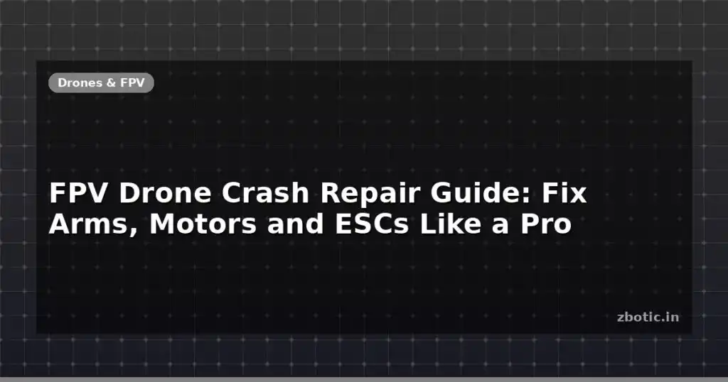 Blog Fpv Drone Crash Repair Guide Fix Arms Motors And Escs Like A Pro 595790 Large.jpg