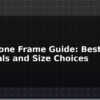 blog fpv drone frame guide best materials and size choices 595858