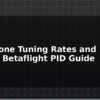 blog fpv drone tuning rates and filters betaflight pid guide 595843
