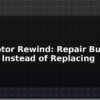 blog fpv motor rewind repair burnt motors instead of replacing 595935