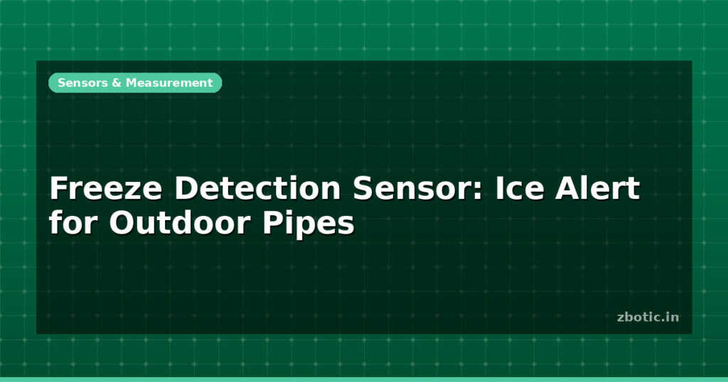 Blog Freeze Detection Sensor Ice Alert For Outdoor Pipes 596182 Large
