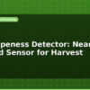 blog fruit ripeness detector near infrared sensor for harvest 598309