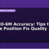 blog gps neo 6m accuracy tips to improve position fix quality 596608