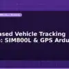 blog gsm based vehicle tracking system sim800l gps arduino 596871