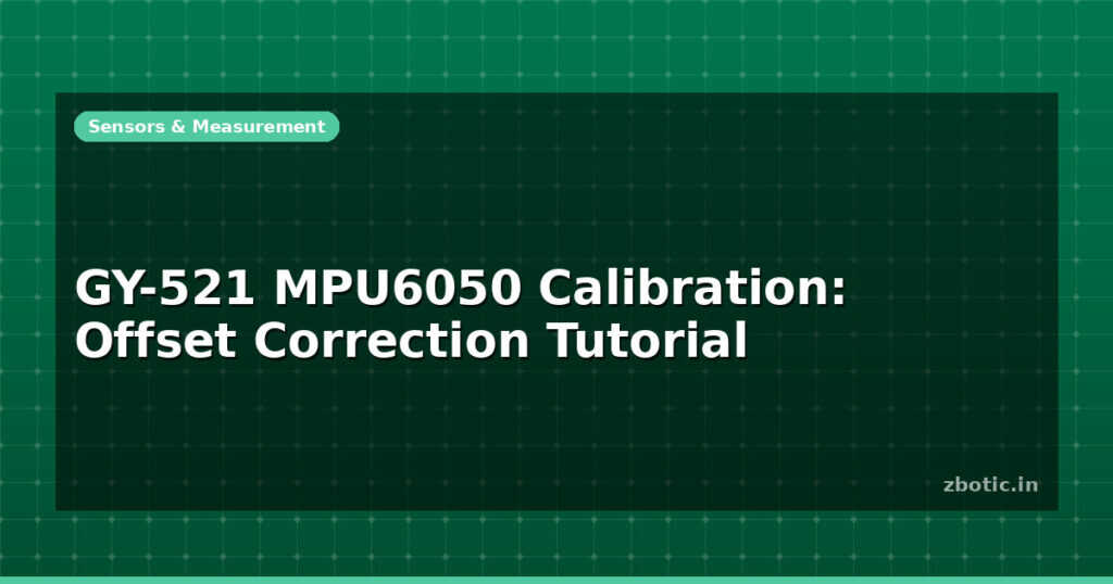 Blog Gy 521 Mpu6050 Calibration Offset Correction Tutorial 596256 Large